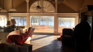 Double Pane Glass Replacement Windows