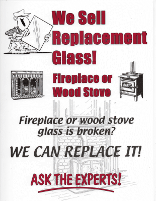 Fire Rated Glass Replacement